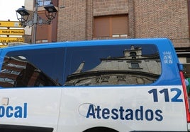 Circula sin luces, sin el cinturón de seguridad abrochado y en estado de embriaguez
