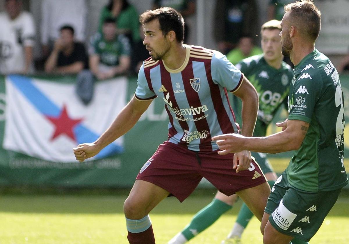 Diego Gómez.