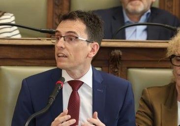 El PSOE propone al Ayuntamiento una rebaja del IBI igual al coste de la recogida de residuos