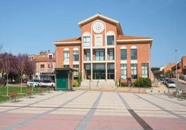 Ayuntamiento de Arroyo.