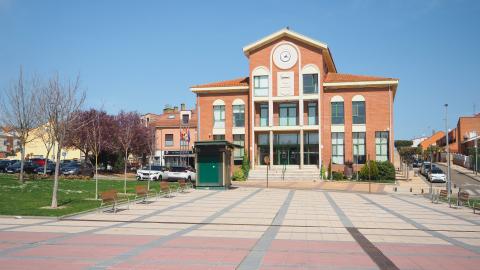 Ayuntamiento de Arroyo.