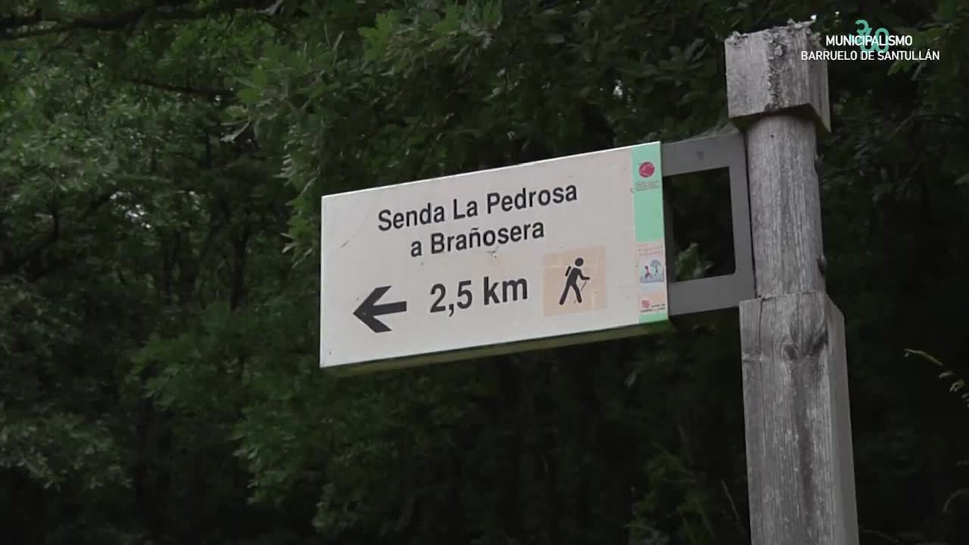 Barruelo de Santullán se reinventa