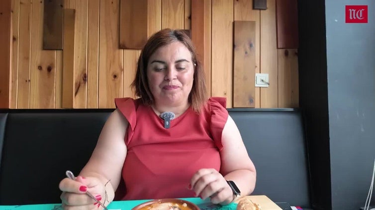 El sabor de Asturias en el barrio de Covaresa de Valladolid