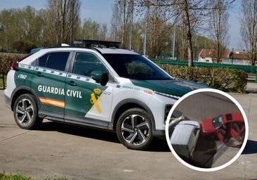 «La sensación de impunidad con la que actúan está poniendo en grave peligro a los agentes»