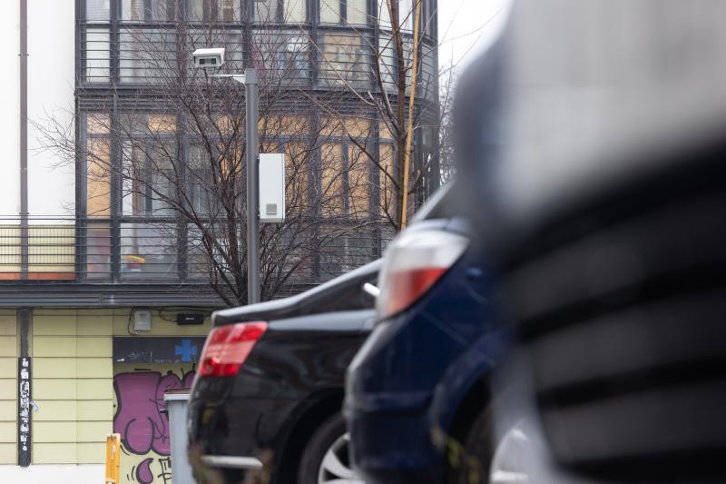 Ecologistas recurrirá la Zona de Bajas Emisiones de Valladolid por «fraudulenta»