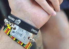 'Sin piedad' contra el cáncer