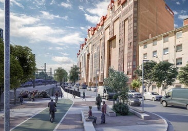 El PSOE exige explicaciones de Carnero a los vecinos por sus «decisiones» contra la Sociedad Alta Velocidad