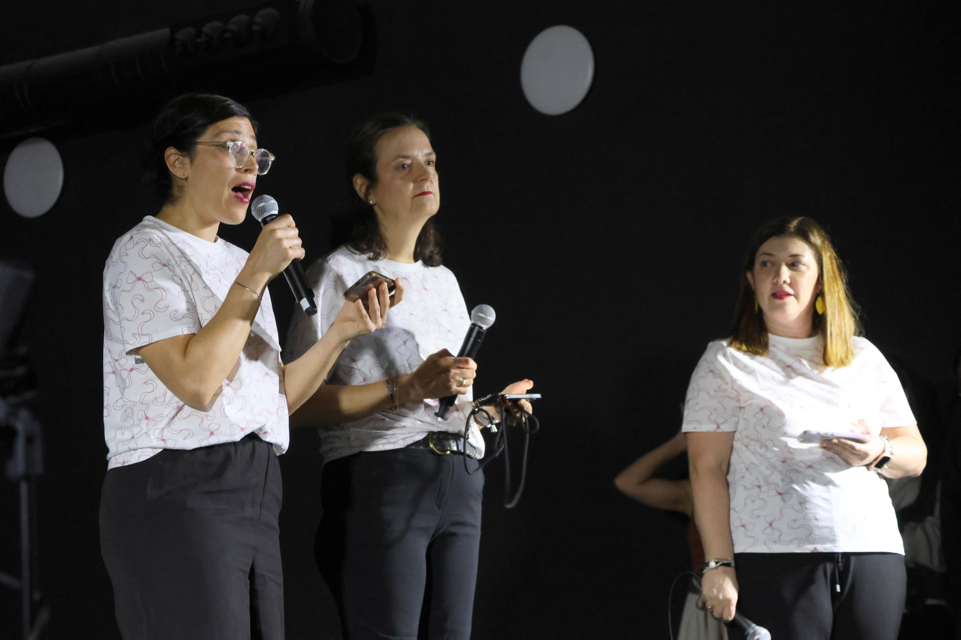 Musical 'La Bella y la Bestia' en Baltanás