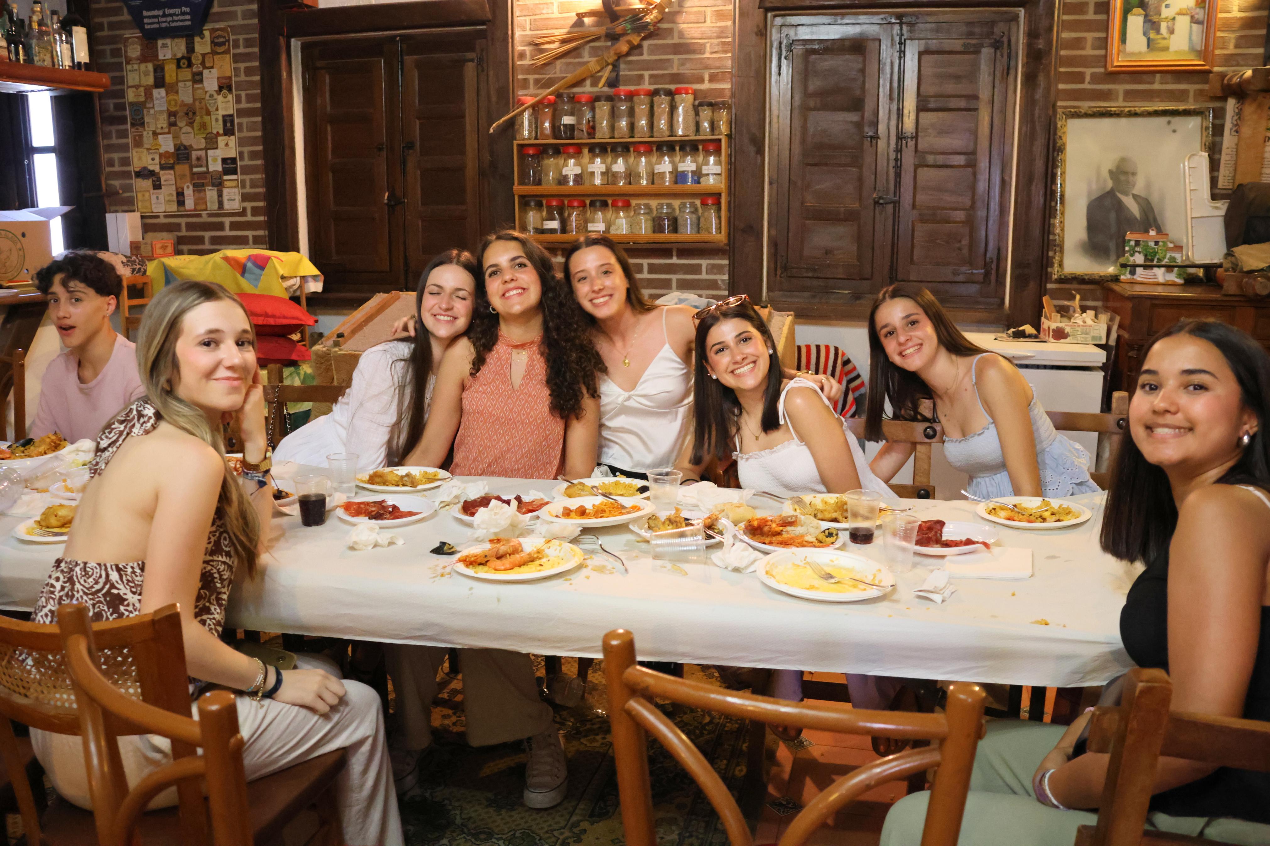 Musical 'La Bella y la Bestia' en Baltanás