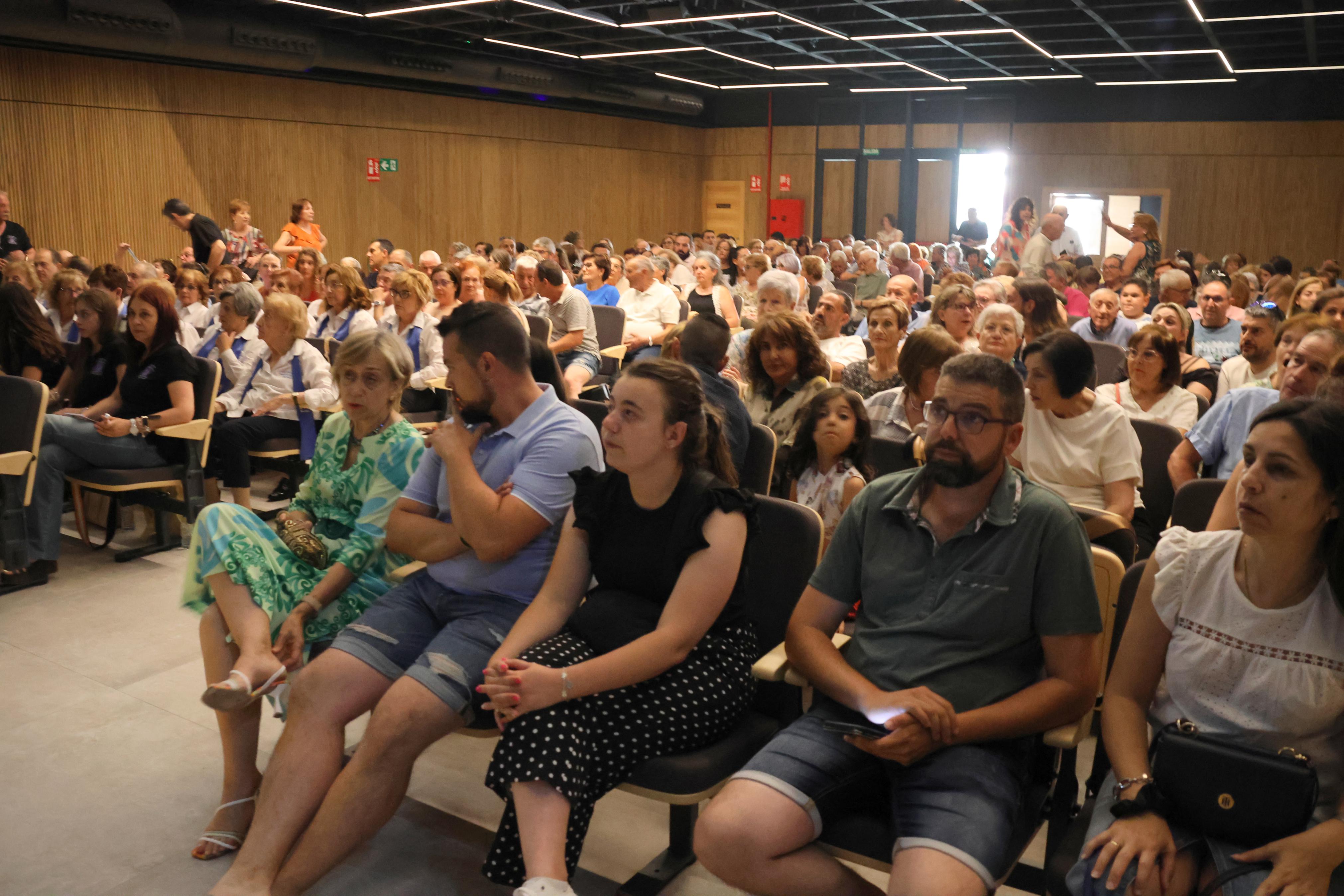 Musical 'La Bella y la Bestia' en Baltanás