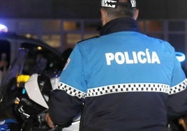 Dos mujeres se agreden mutuamente en las Huertas del Obispo de Palencia