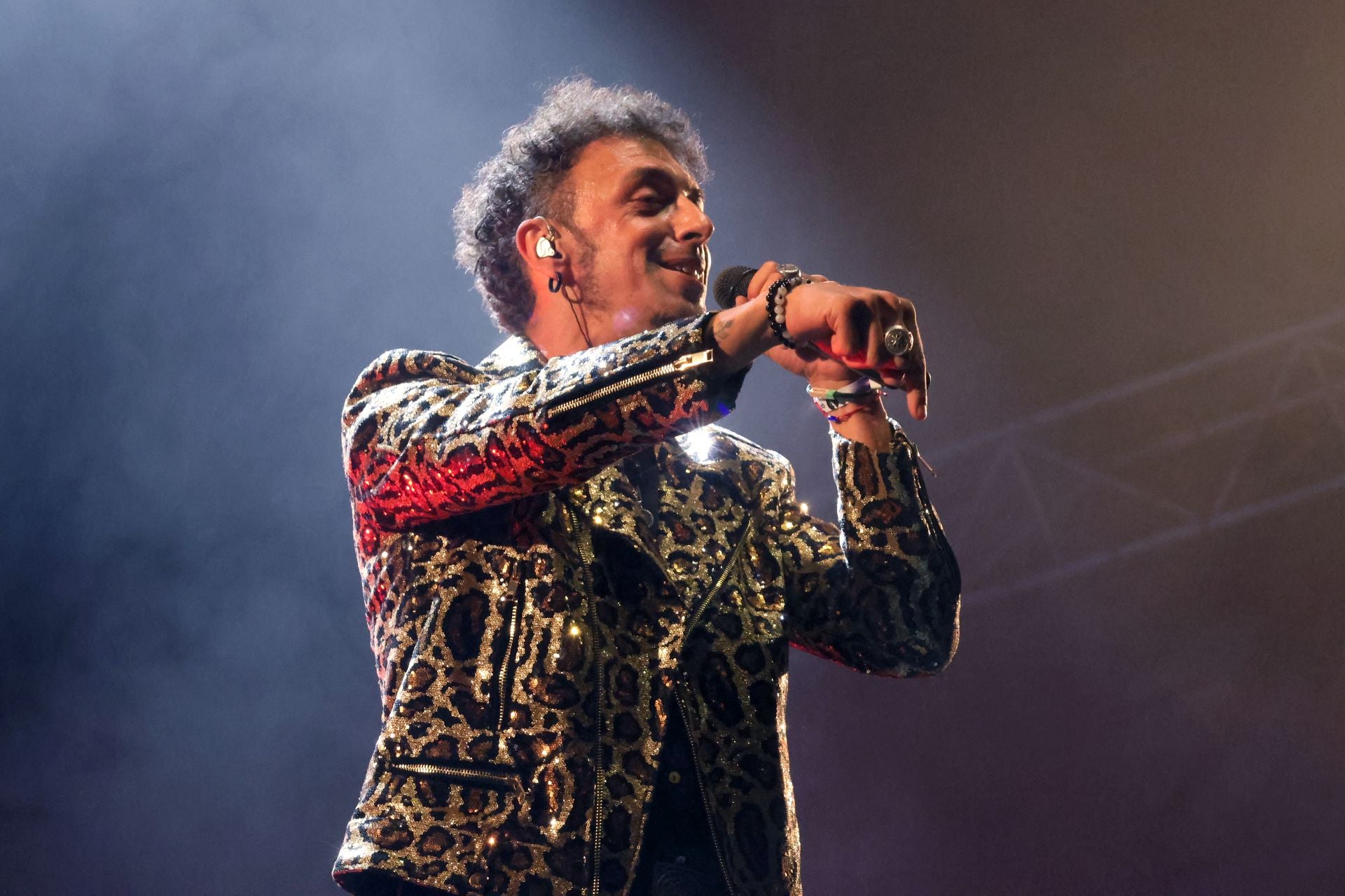 Shinova en el Conexión Valladolid