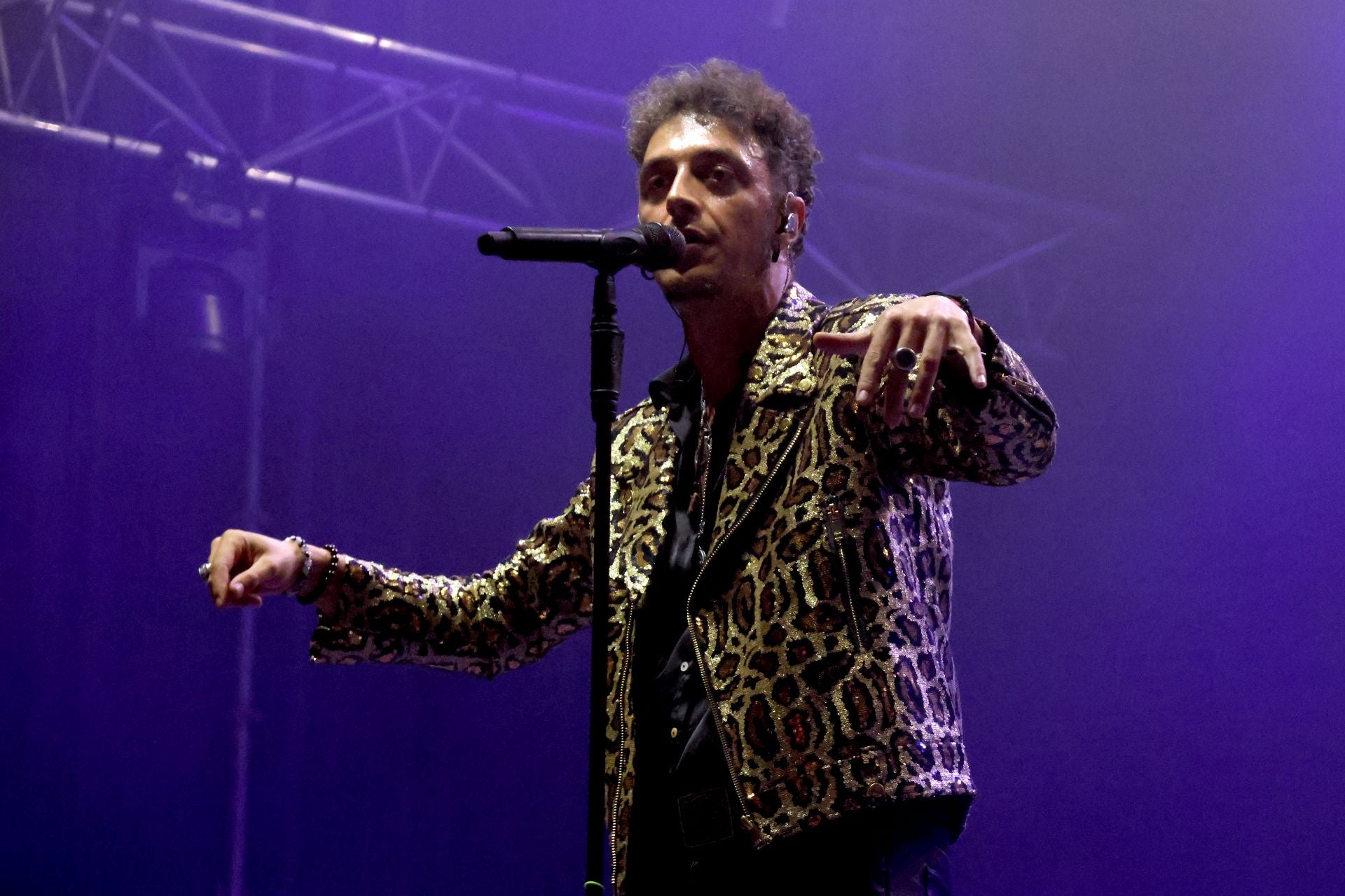 Shinova en el Conexión Valladolid
