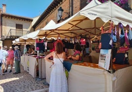 Palencia recibe a la Caravana Cultural de las Mujeres Rurales