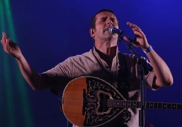«No hacemos música para entretener, sino para reflexionar y emocionar»