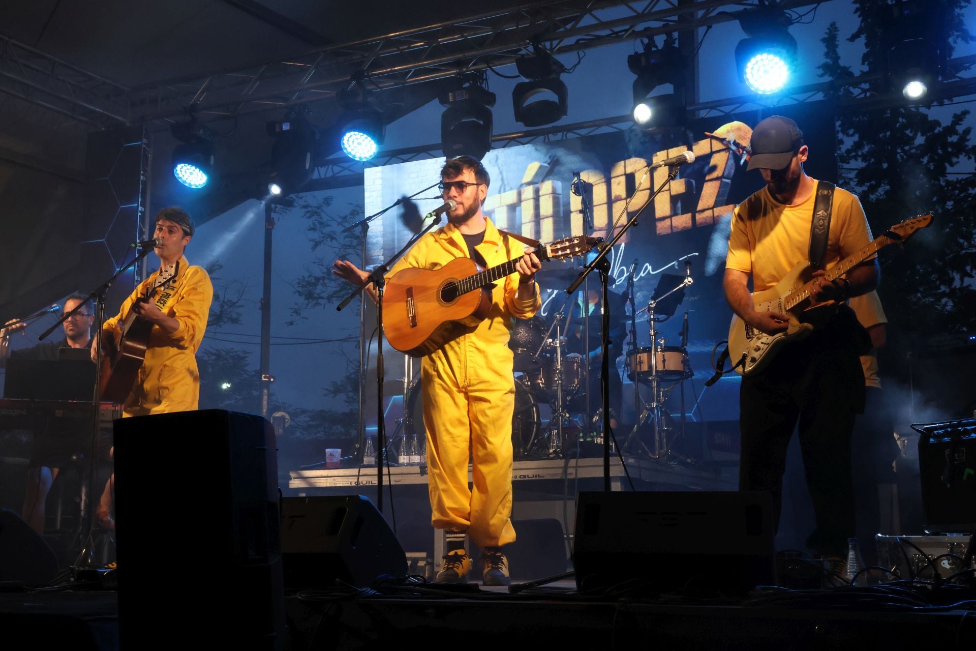 Antílopez