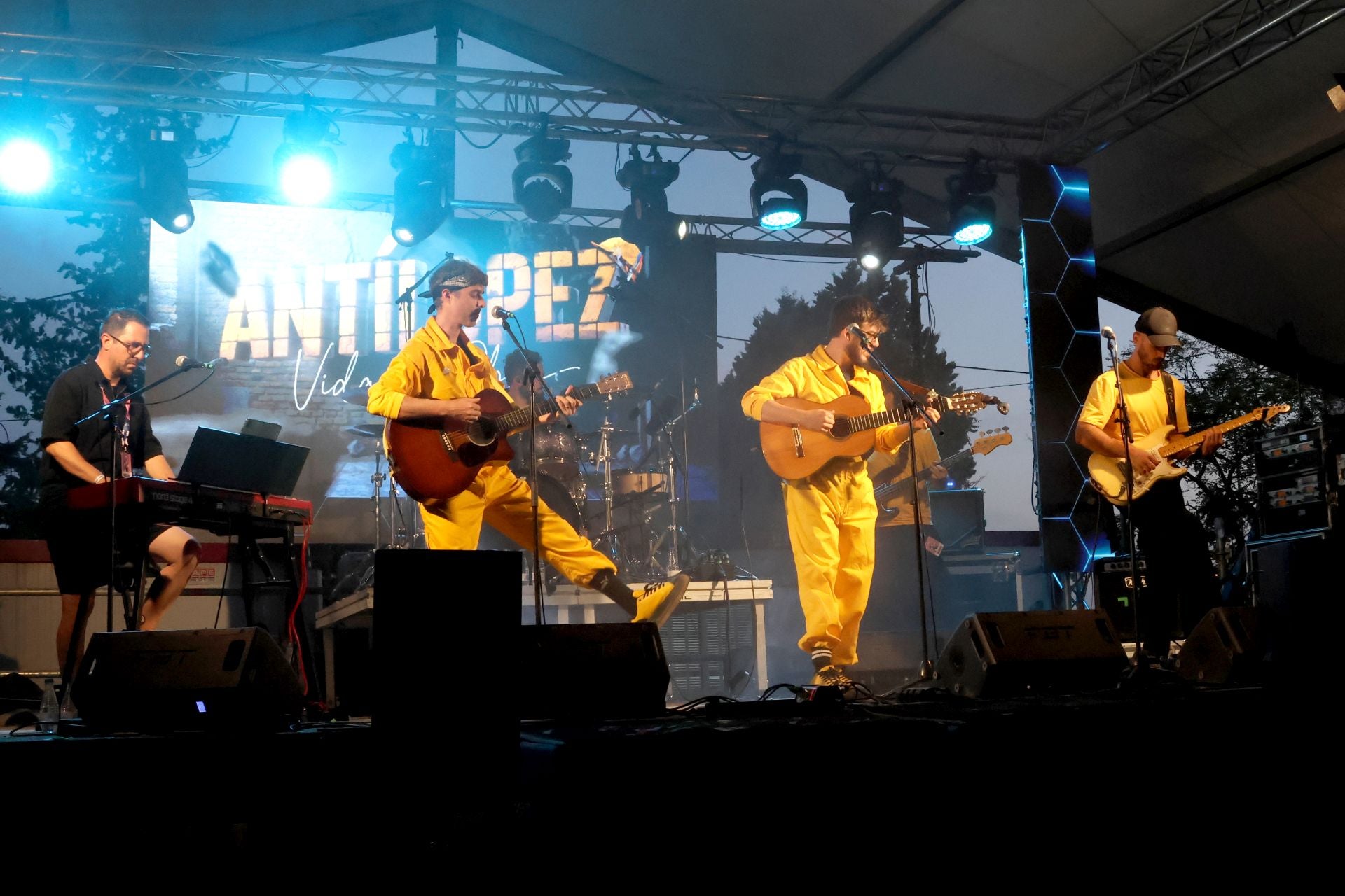 Antílopez