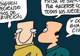 La viñeta de Ramón