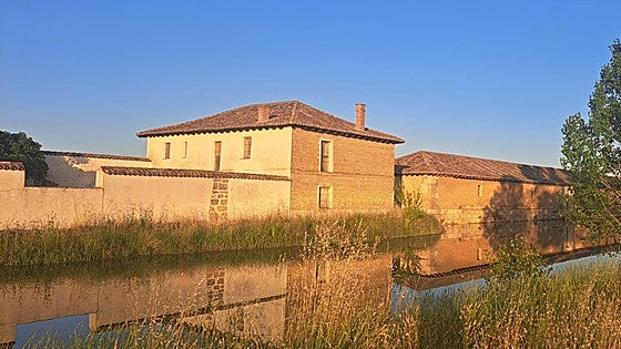 Paredes de Nava, ejemplo de repoblación
