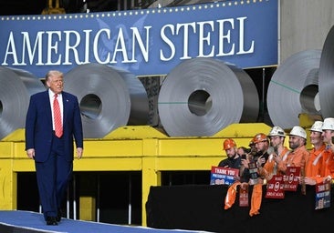 El CES pide apoyar más a los sectores afectados por los aranceles de Trump y abrir nuevos mercados