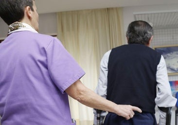 Gerentes de Servicios Sociales sitúan la atención de Castilla y León a la cabeza del país
