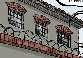 La viñeta de Sansón: «Soto del Cerdán»