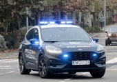 Detenido en Valladolid por amenazar con un cuchillo a su compañero de piso por no pagar el alquiler