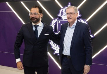 Víctor Orta admite que se duda entre Borja Jiménez y Guillermo Almada