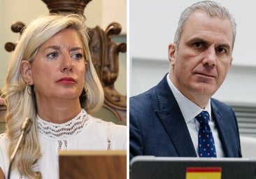 Irene Carvajal acusa a Ortega Smith de estar «amenazada» por sus críticas a la ZBE