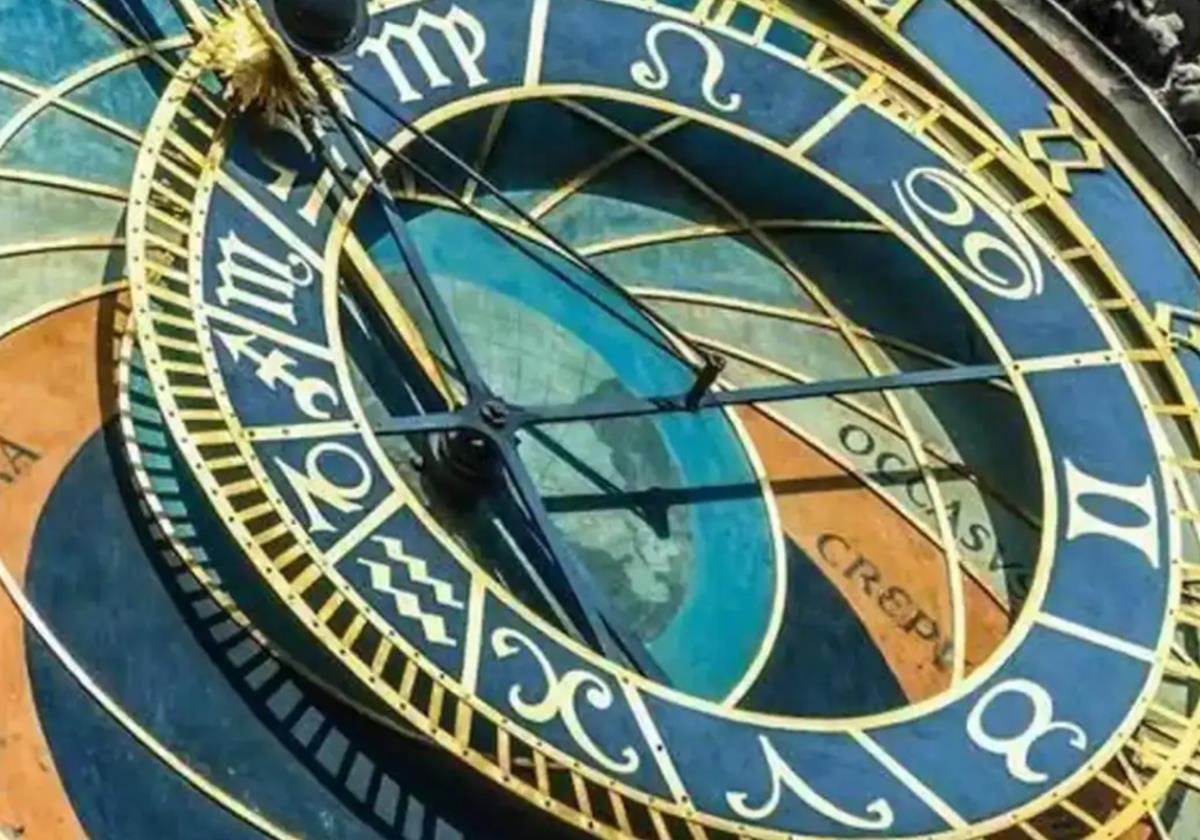Horóscopo de hoy viernes 4 de julio de 2025