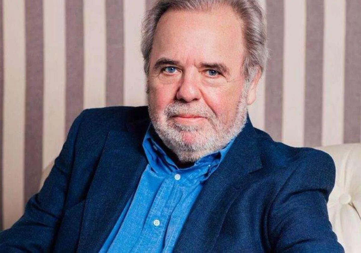 Carlos Carnicero.
