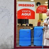 Viajes del Imserso 2025: plazos, precios, destinos y oficinas en Valladolid