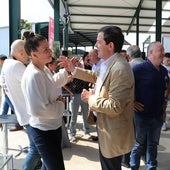 La Junta destina 100 millones para incorporar a 750 jóvenes al campo y modernizar 1.200 explotaciones agrarias