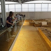 Jornadas de puertas abiertas, talleres y conciertos por el aniversario de La Olmeda