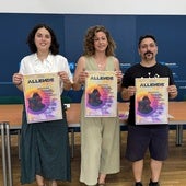 El primer festival de folktrónica de España se celebrará en Magaz