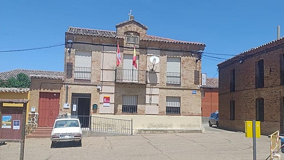 Villacarralón, un municipio que trabaja en las demandas de sus vecinos