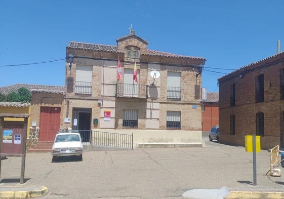 Villacarralón, un municipio que trabaja en las demandas de sus vecinos