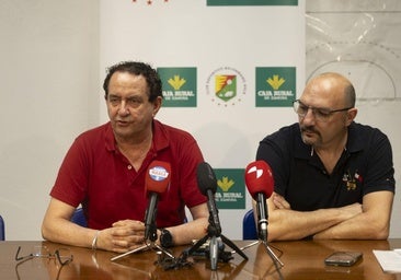 El BM Aula volverá a convocar elecciones para zanjar su crisis institucional