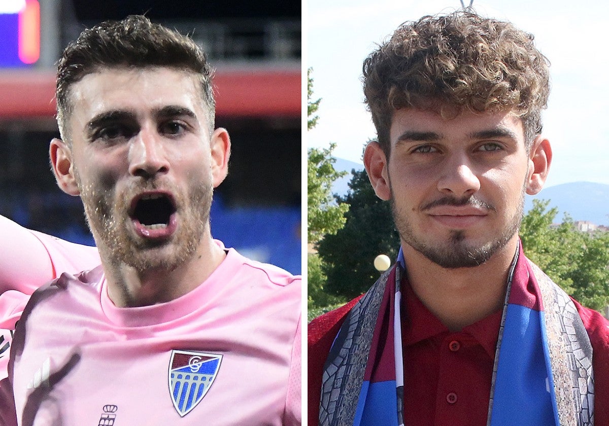 La Gimnástica Segoviana recupera a Ivo pero pierde a uno de sus líderes defensivos