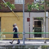 Los hechos ocurrieron a la altura del número 92 del paseo del Cauce.