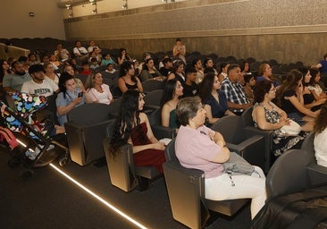 Solo el 62% de los estudiantes gitanos supera la Secundaria y el 0,8%, la universidad
