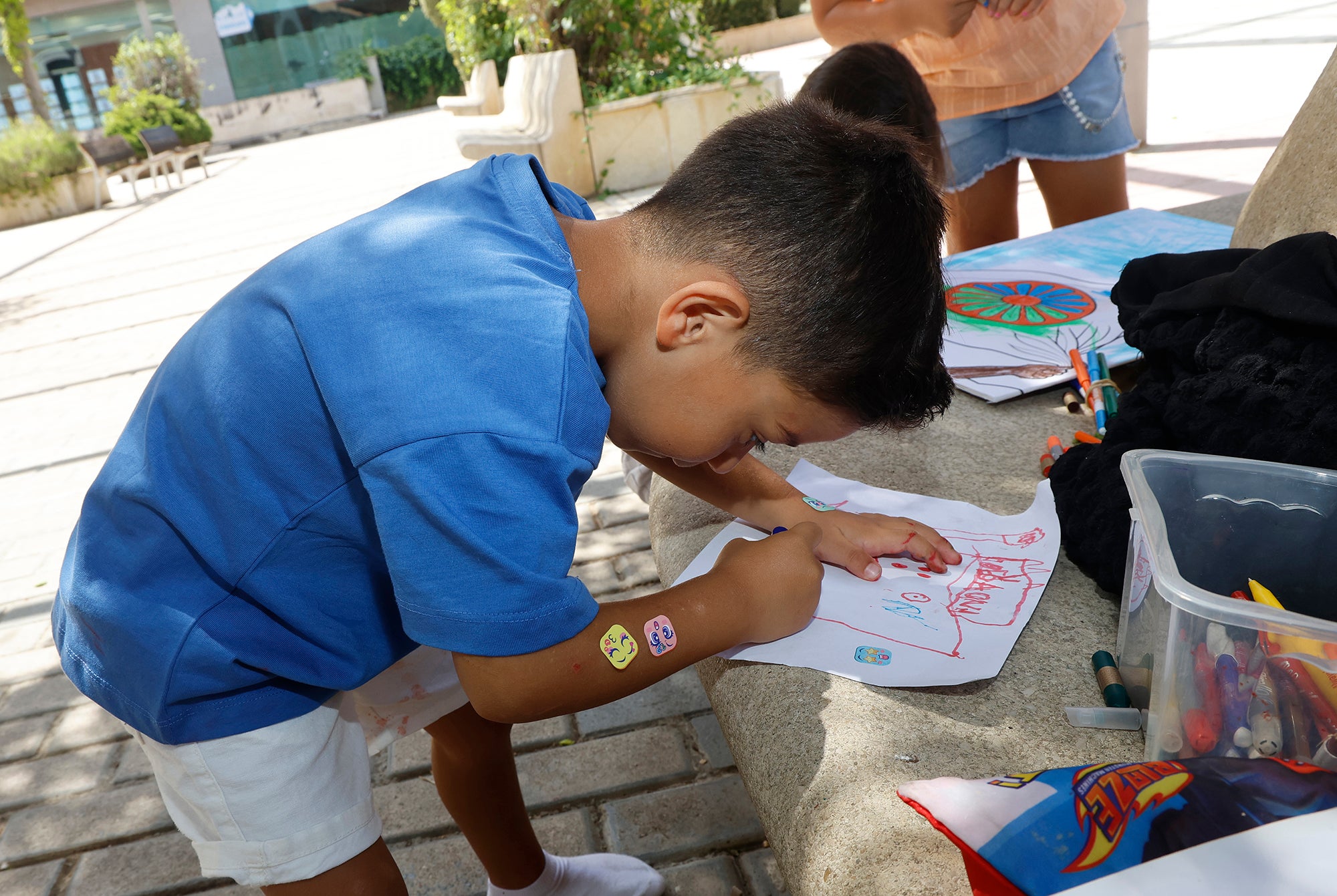 Los estudiantes gitanos celebran sus logros académicos en el Centro Cultural Provincial