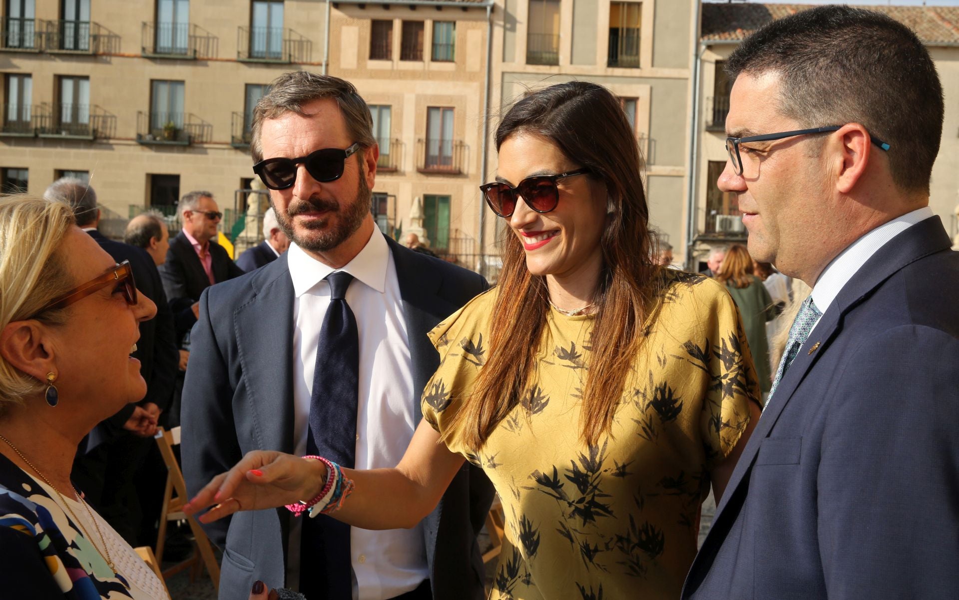 Fotos de la gala de los premios de la Fes
