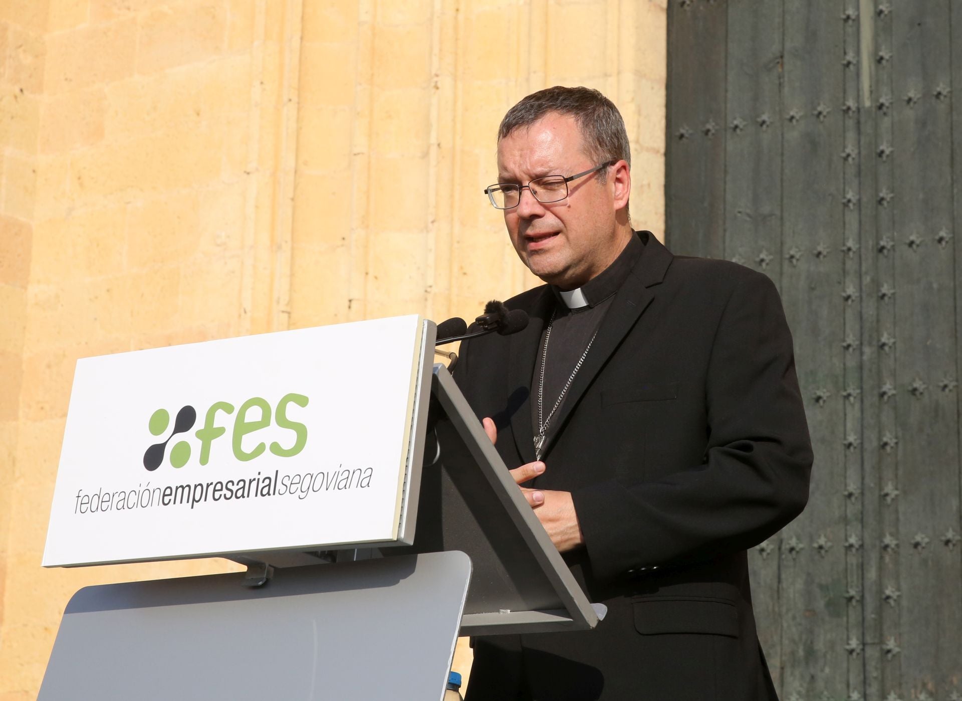 Fotos de la gala de los premios de la Fes