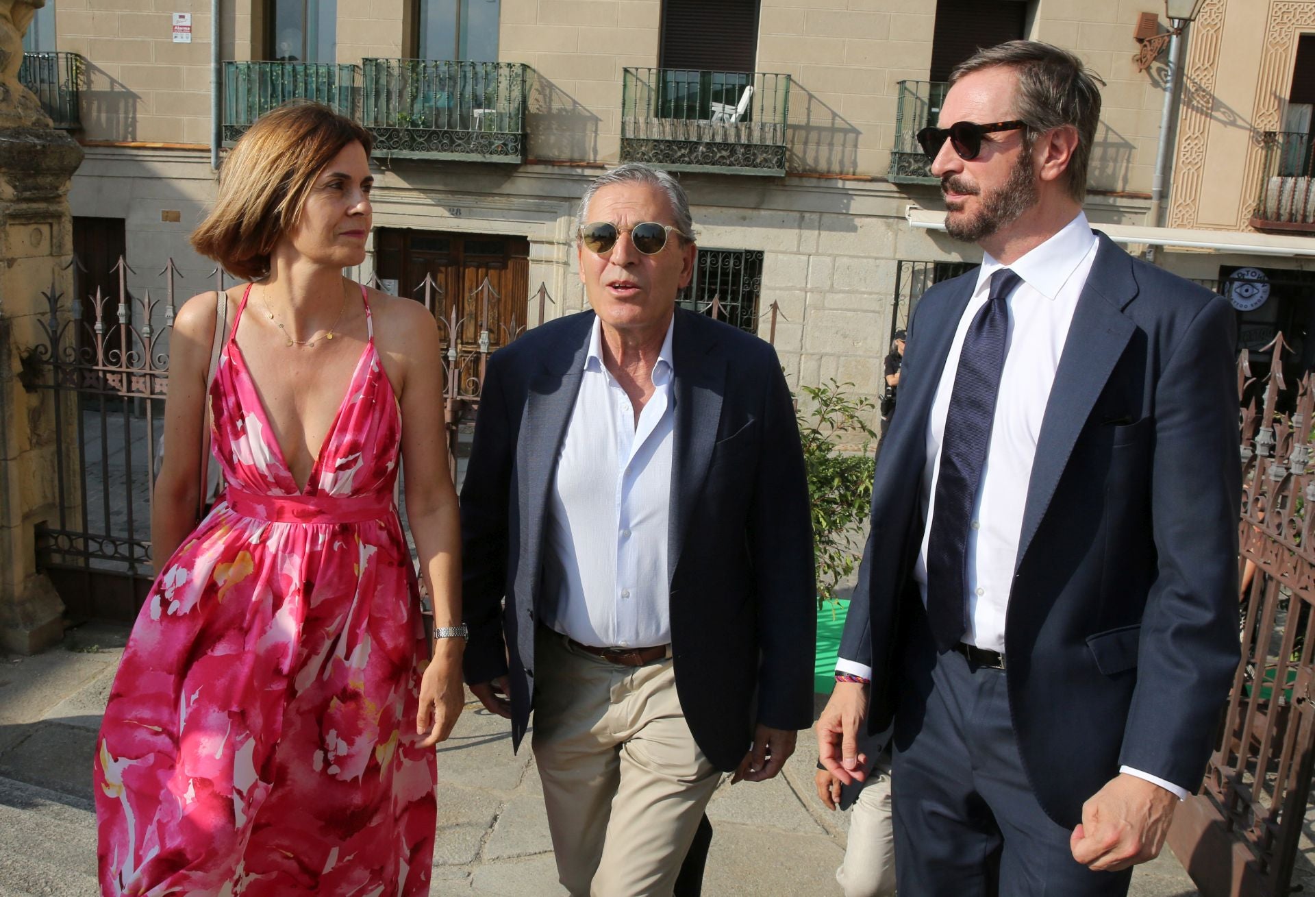 Fotos de la gala de los premios de la Fes