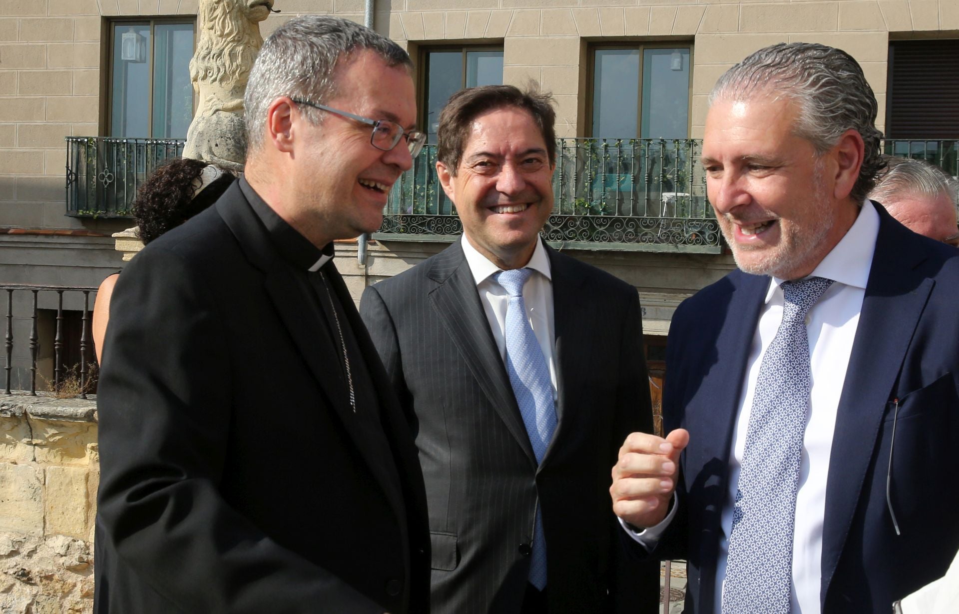 Fotos de la gala de los premios de la Fes
