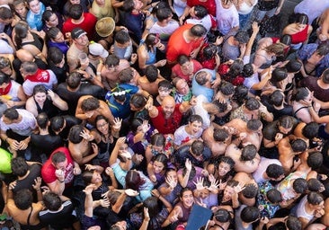 De dónde vienen los 100.000 veraneantes que llenan tu pueblo en julio y agosto