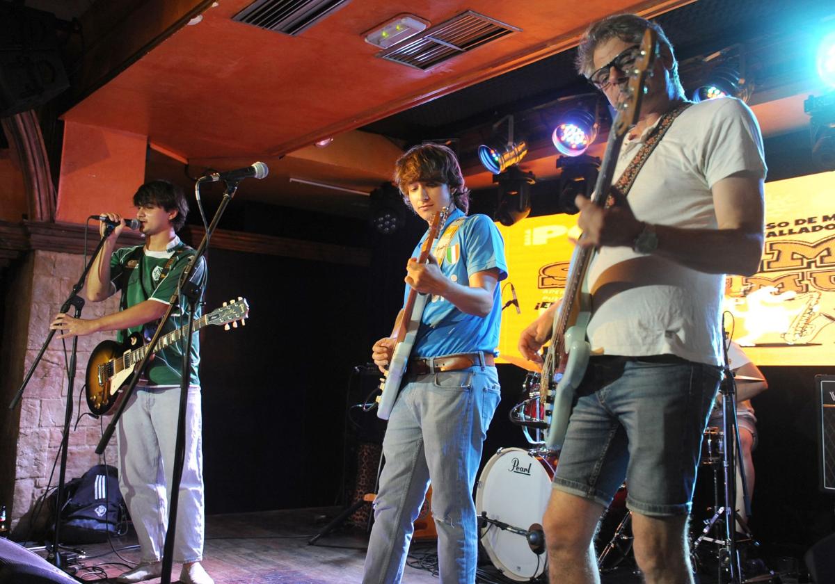 The Subterraneos, Mairena y The Bluegrass Factory actúan en el &#039;Summer is music&#039;