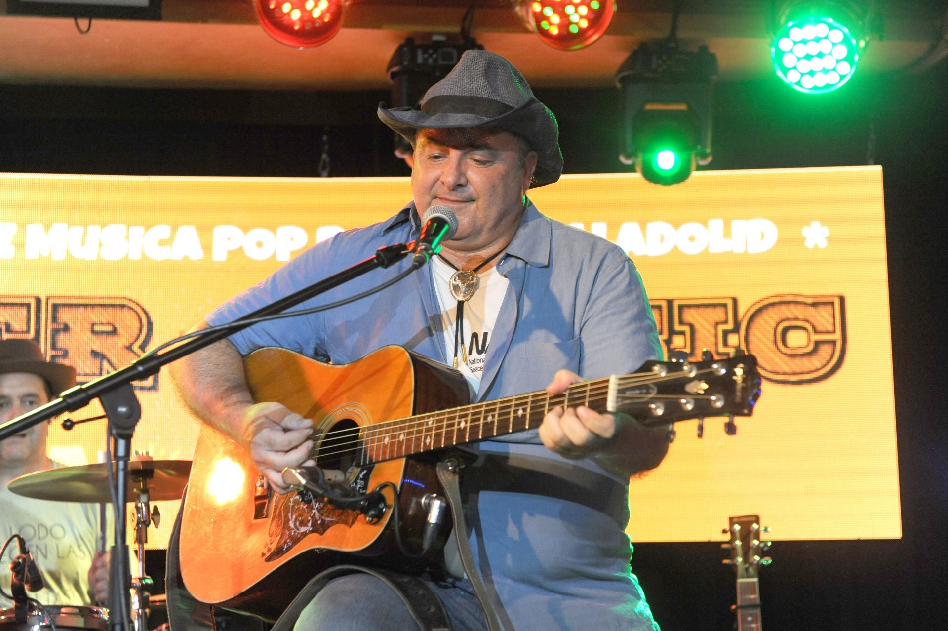 The Subterraneos, Mairena y The Bluegrass Factory actúan en el 'Summer is music'