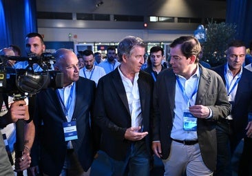Castilla y León, en el centro de la batalla política que se avecina entre PP y PSOE